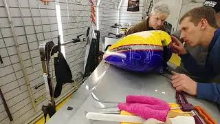 В гостях у ЦАТ