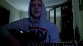 Макс Корж Мотылек (cover) кавер ковер