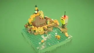 A Builder's Journey - Part 3