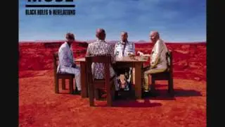 Muse - Starlight [HQ] +Lyrics