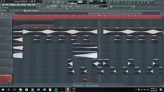 Love survives Remix "Progressive Trance  + FLP" (Fl Studio Project)