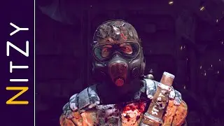 Я не боюсь - Metro 2034: Last Light - Ретроспектива