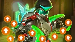 Buffed ONO Is An S+ Tier Hero In T3 Arena