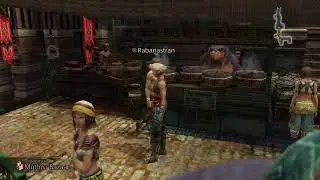 Bait_Man, FFXII, part 3, PS5