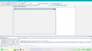 Visual Basic.Net (Classroom Setting) - Basics [Part 2] (Properties and Basic Controls)
