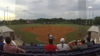 Elissa Elliott2019 QUALITY AT BAT!