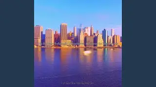 Exquisite Music for Manhattan Cocktail Bars