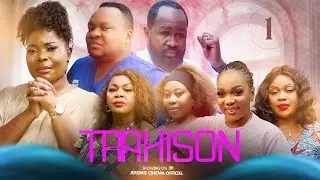 TRAHISON 1 || FILM CONGOLAIS || JS PRODUCTION