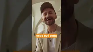 #BARANOVSKI #ChcęByćSobą #newmusic #shorts