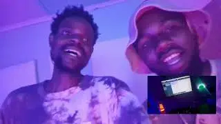 kusweka @LSK SOURCE  #oldnero #ShudeTraphomie @Rooftopmusic @2022 December Tonga vibe session  #2