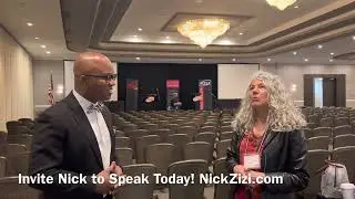 FCCLA Educator Testimonial - Recommends Nick Zizi