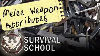 State of Decay 2 Guide: Melee Weapons in-Detail