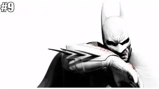 Batman Return to Arkham Arkham City Gameplay Walkthrough Part 9