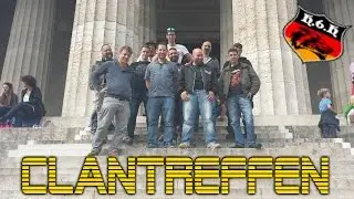H_6_H Clantreffen in Bayern