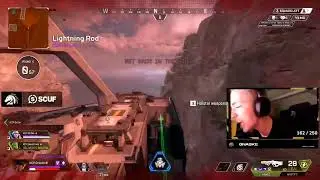 So much pain Apex Legends Highlights