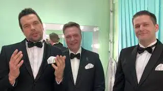 Поздравление от группы VIVA