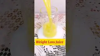 Pineapple cucumber Juice for Weight Loss #YouTubeChamps #youtubeshorts #weightloss  #shortsafrica