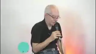 Antonio V. Pecci presentará la ponencia 