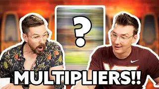 Multipliers Are EVERYTHING | Carlin Brothers Box Breakers S11E3
