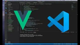 VS Code + vue eslint + save and auto format code