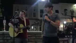 Prime Acoustics - Jealous (cover)