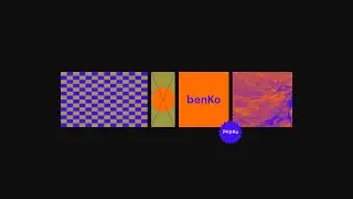 benKo | Version 1