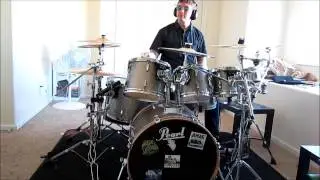 loaded g-eazy - drum cover