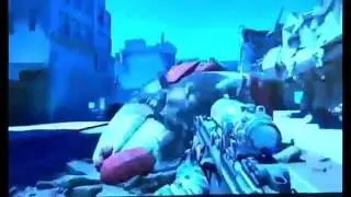 DOOM 4 (Canceled Version) - Gameplay