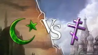 EU4 Sunni Religion vs Orthodox - Which is best?