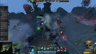 DOTA 7.07 WTF IMBALANCED BUG