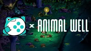 BIGMODE is publishing ANIMAL WELL