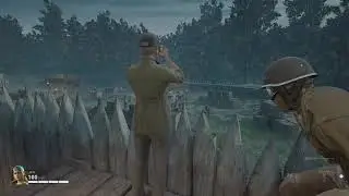 Back 4 Blood beta/the commander's two cents