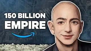 How Jeff Bezos Really Made His Money (Secrets Exposed)