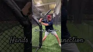 #hittingdrills #battingtips #hittingcoach