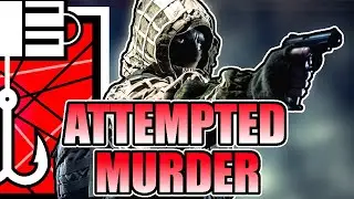 I Can't Believe I Found THIS Out About Kapkan | Siege Lore