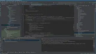 Fixing UI, chillin' come, let's talk! - #23 Project  Management Application