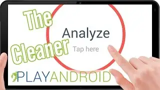 THE CLEANERᴴᴰ ►Doing Dirty Android-Laundry◄ The Cleaner Review ⁞Quick Look⁞