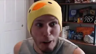 Jerma985 - The Funniest Man to Ever Live