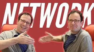 Why Bother with Business Networking?