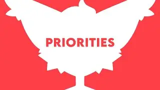 .°⋅❝ PRIORITIES ✦ ANIMATION MEME ❞⋅°.