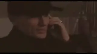 Не спишь?