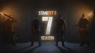 Стрим!!!! По стандофф2