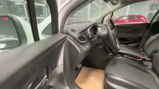 2019 Buick