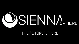 SIENNA SPHERE | The future is here