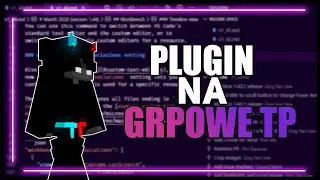 [DL] Plugin na grupowy TELEPORT [#Sezon 2] (AKTUALNE)