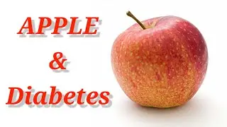 Apple and Diabetes