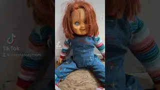 Watching horror movies be like  #shorts ￼