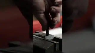 Lengthening a Vise Dog