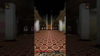🫙PLAY NOW🫙You'll never get out! #short  #backrooms  #minecraft  #minecraftbackrooms