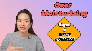 What Happens when You Over-Moisturize? | My Personal Story